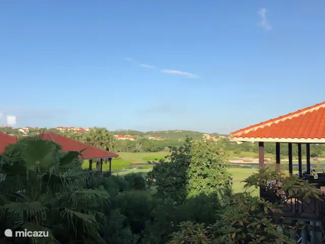 Villa Boka Bleu | Curaçao, Curaçao-Centre, Blue Bay - villa