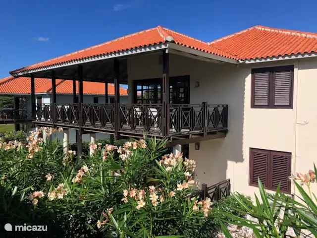 Villa Boka Bleu | Curaçao, Curaçao-Centre, Blue Bay - villa