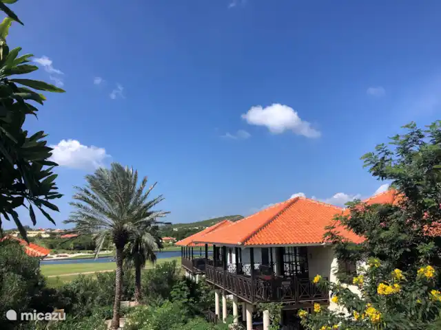 Villa Boka Bleu | Curaçao, Curaçao-Centre, Blue Bay - villa