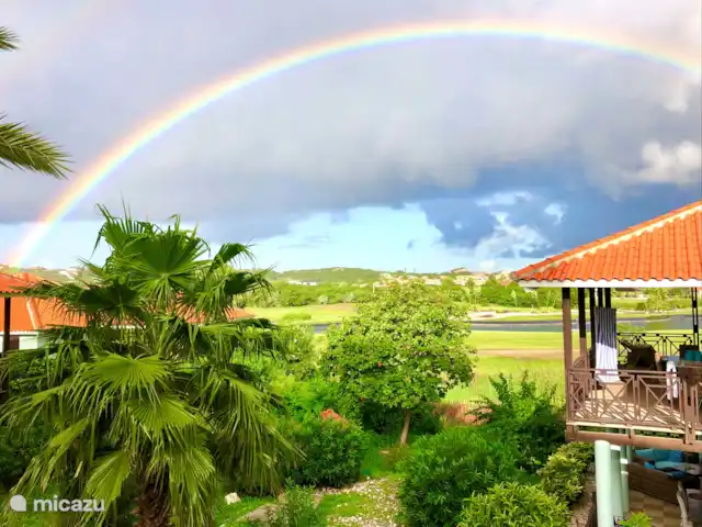 Villa Boka Bleu | Curaçao, Curaçao-Centre, Blue Bay - villa