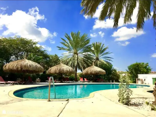 Villa Boka Bleu | Curaçao, Curaçao-Centre, Blue Bay - villa