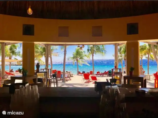 Villa Boka Bleu | Curaçao, Curaçao-Centre, Blue Bay - villa