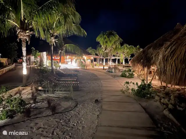 Villa Boka Bleu | Curaçao, Curaçao-Centre, Blue Bay - villa