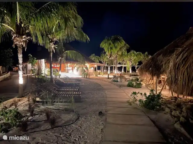 Villa Boka Bleu | Curaçao, Curaçao-Centre, Blue Bay - villa