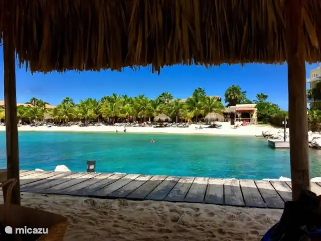Villa Boka Bleu | Curaçao, Curaçao-Centre, Blue Bay - villa