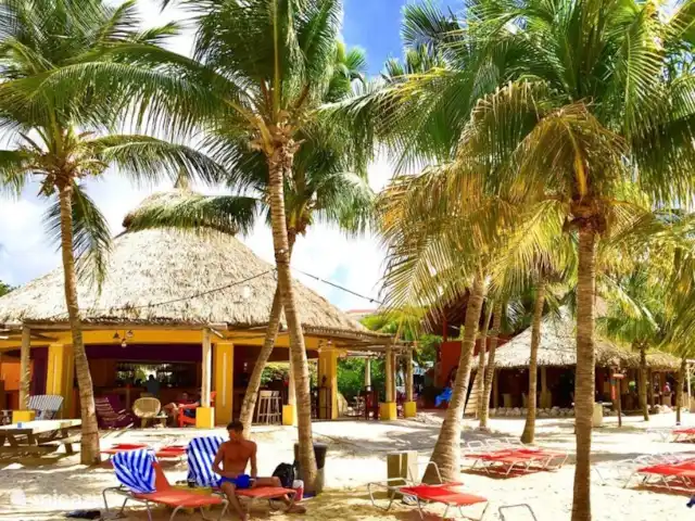 Villa Boka Bleu | Curaçao, Curaçao-Centre, Blue Bay - villa