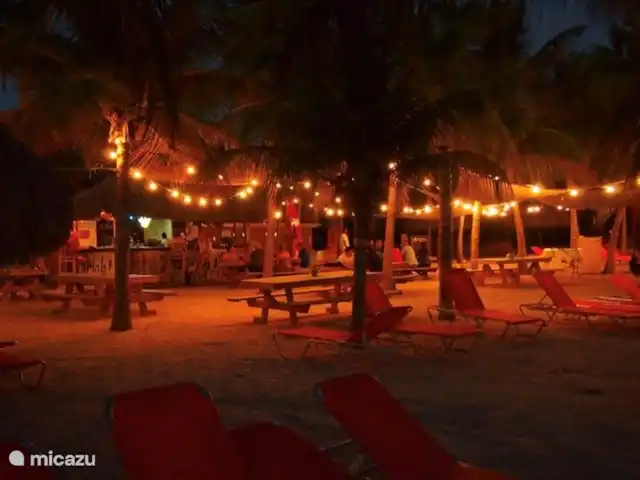 Villa Boka Bleu | Curaçao, Curaçao-Centre, Blue Bay - villa