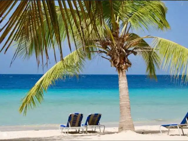 Villa Boka Bleu | Curaçao, Curaçao-Centre, Blue Bay - villa