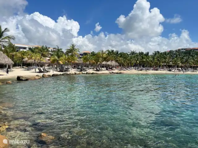 Villa Boka Bleu | Curaçao, Curaçao-Centre, Blue Bay - villa