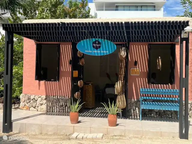 Villa Boka Bleu | Curaçao, Curaçao-Centre, Blue Bay - villa