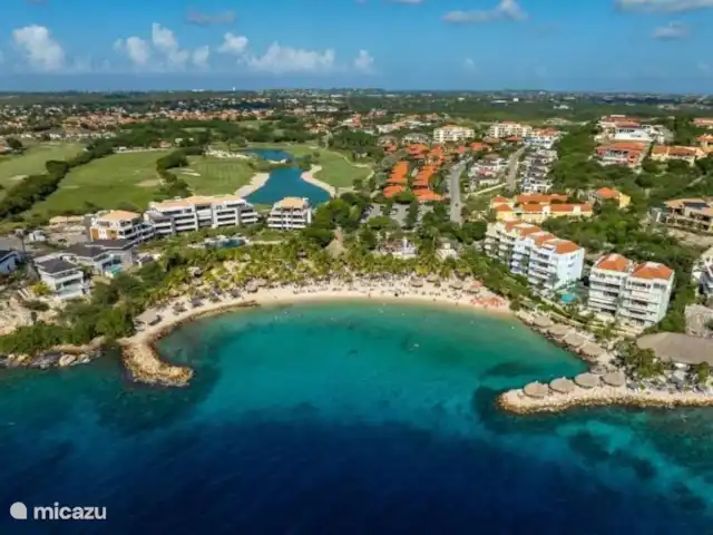 Villa Boka Bleu | Curaçao, Curaçao-Centre, Blue Bay - villa