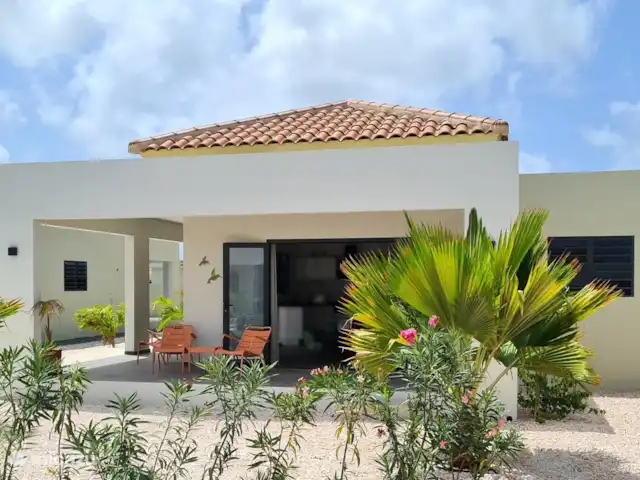 Villa Cabana | Curaçao, Banda Ariba (est), Mambo Beach - villa Villa Cabana | Curaçao, Banda Ariba (est), Mambo Beach - villa
