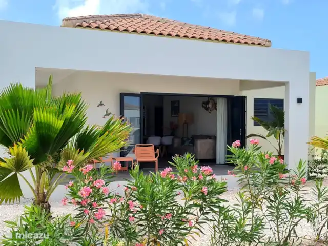 Villa Cabana | Curaçao, Banda Ariba (est), Mambo Beach - villa Profitez de votre luxueuse Villa Cabana à quelques pas de la plage de Mambo !