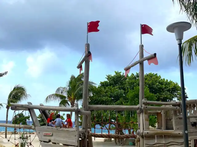 Villa Cabana | Curaçao, Banda Ariba (est), Mambo Beach - villa Des heures de plaisir sur le boulevard Marie Pampoen.