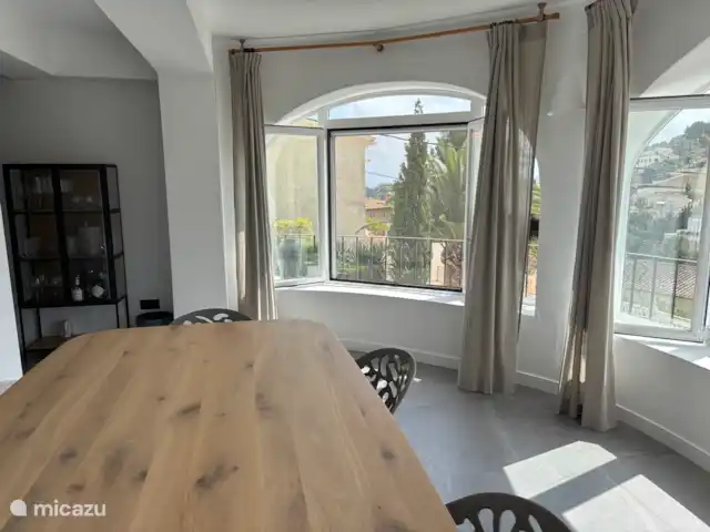 Casa Pura Vida huren in Spanje, Costa Blanca, Benissa - villa Naya