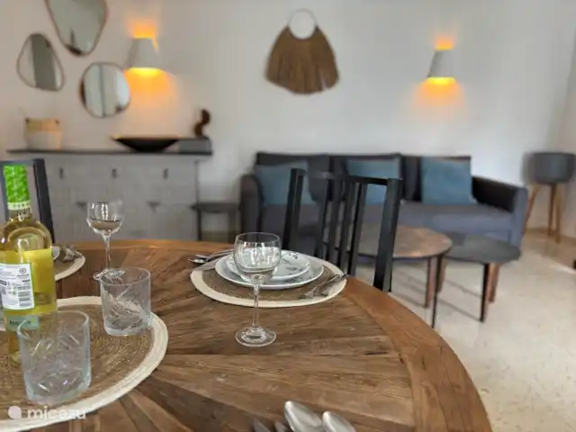 Casa Pura Vida huren in Spanje, Costa Blanca, Benissa - villa Woonkamer appartement