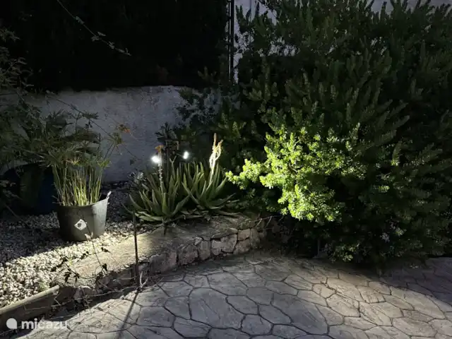 Casa Pura Vida huren in Spanje, Costa Blanca, Benissa - villa Verlichting buiten