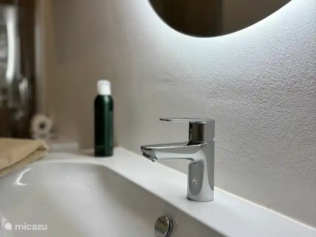 Casa Pura Vida huren in Spanje, Costa Blanca, Benissa - villa Wastafel appartement