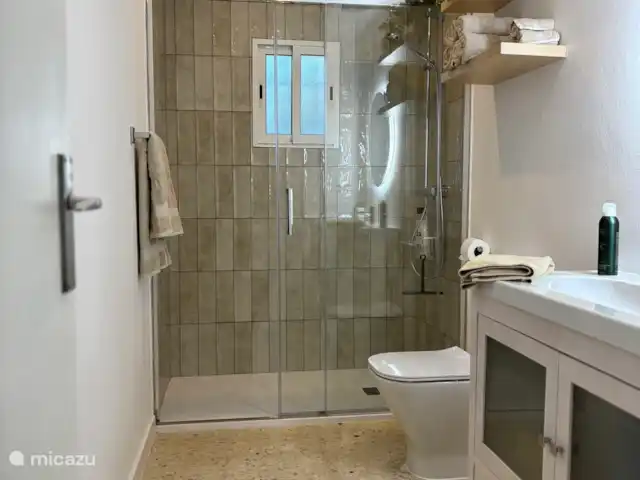 Casa Pura Vida huren in Spanje, Costa Blanca, Benissa - villa Badkamer appartement