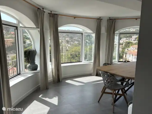 Casa Pura Vida huren in Spanje, Costa Blanca, Benissa - villa Uitzicht op Montemar