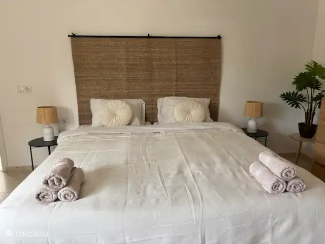 Casa Pura Vida huren in Spanje, Costa Blanca, Benissa - villa Slaapkamer appartement