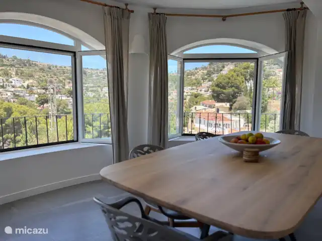 Casa Pura Vida huren in Spanje, Costa Blanca, Benissa - villa Prachtig uitzicht Montemar