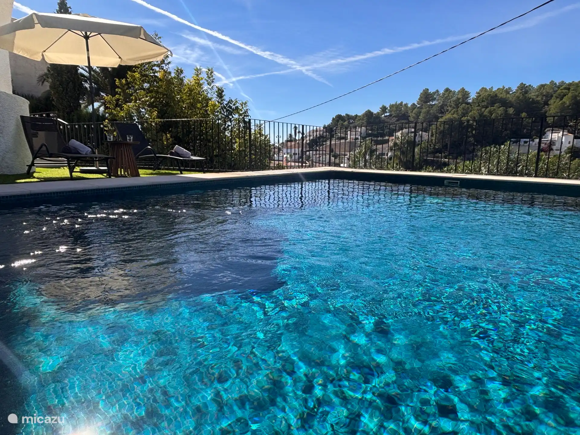 Sun,Sea & Beach, Spain, Costa Blanca, Benissa, villa Casa Pura Vida | Luxury Villa Benissa