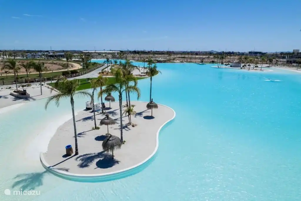 appartement, Los Alcázares, Costa Cálida, Espagne - Casa SK Santa Rosalia