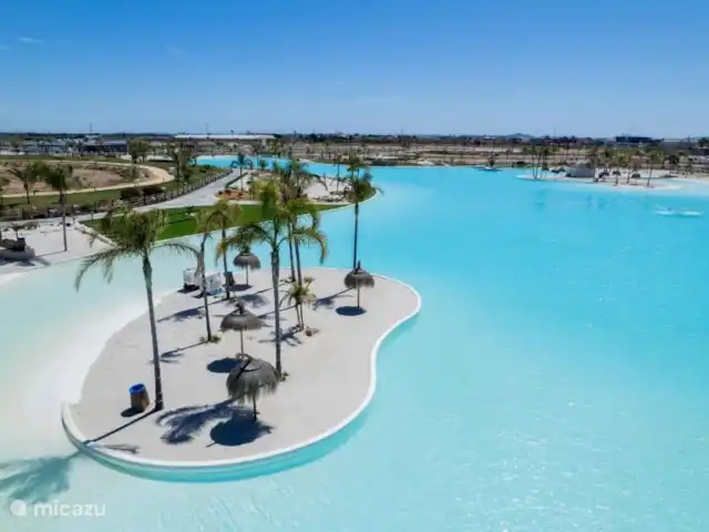 Casa SK Santa Rosalia | Espagne, Costa Cálida, Torre Pacheco - appartement Casa SK Santa Rosalia | Espagne, Costa Cálida, Torre Pacheco - appartement