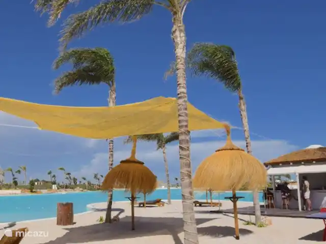 Casa SK Santa Rosalia | Espagne, Costa Cálida, Torre Pacheco - appartement Bar de plage