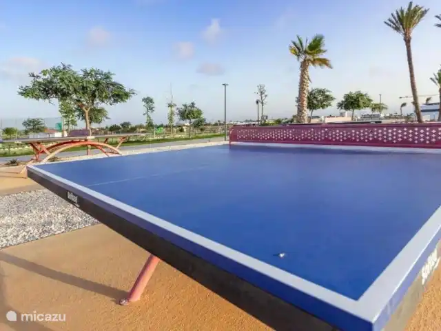 Casa SK Santa Rosalia | Espagne, Costa Cálida, Torre Pacheco - appartement Tables de ping-pong