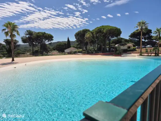 Chênes Verts | France, Côte d'Azur, Gassin - chalet Piscine commune