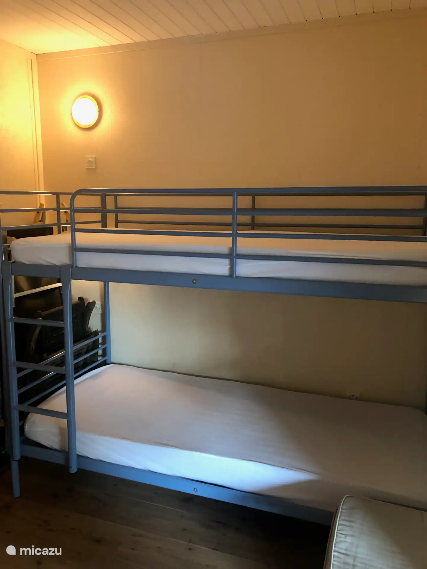Dormitorio 3