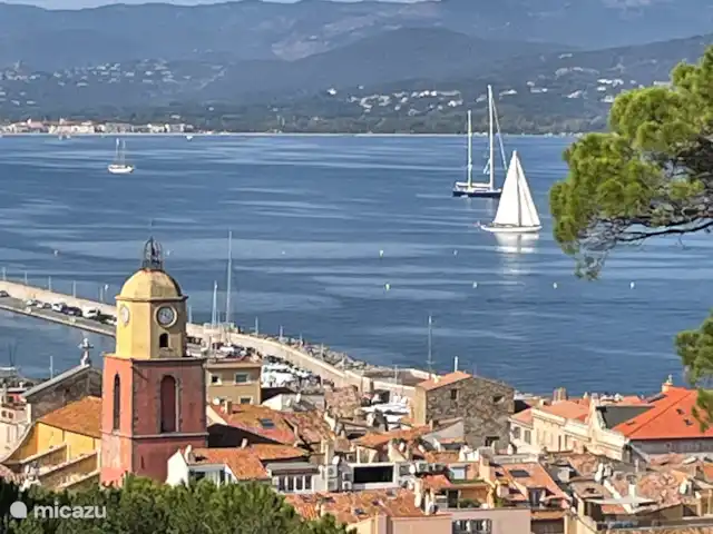 Chênes Verts | France, Côte d'Azur, Gassin - chalet Environnement