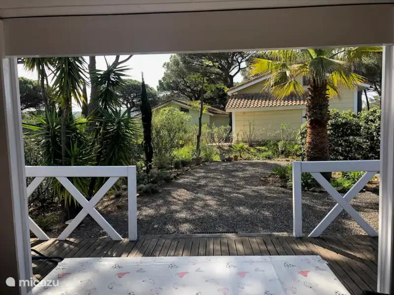 Chênes Verts | France, Côte d'Azur, Gassin - Chalet Chênes Verts | France, Côte d'Azur, Gassin - Chalet