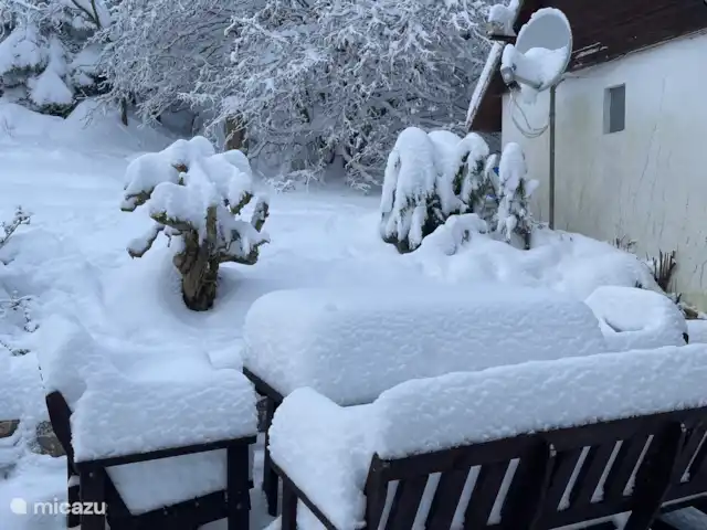 Am Astenberg | Allemagne, Sauerland, Neuastenberg - Winterberg - villa Jardin