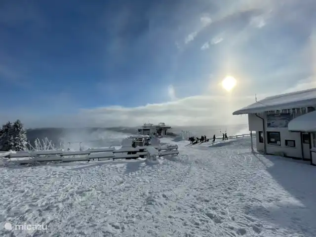 Am Astenberg | Allemagne, Sauerland, Neuastenberg - Winterberg - villa Environnement
