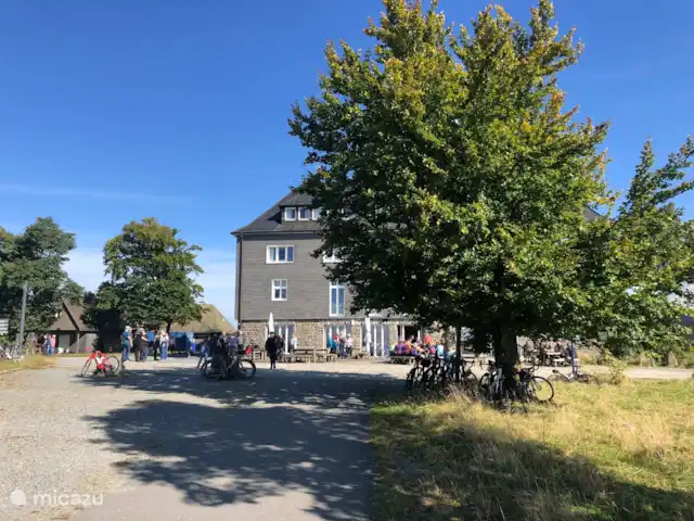 Am Astenberg | Allemagne, Sauerland, Neuastenberg - Winterberg - villa Environnement