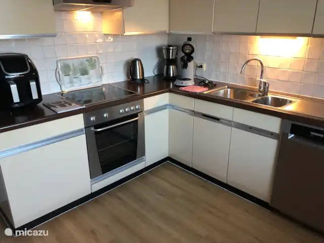 Am Astenberg | Allemagne, Sauerland, Neuastenberg - Winterberg - villa Cuisine