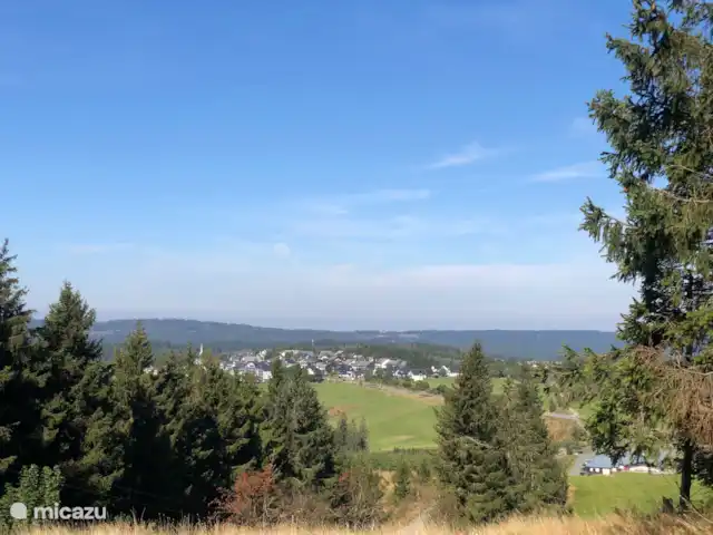 Am Astenberg | Allemagne, Sauerland, Neuastenberg - Winterberg - villa Environnement