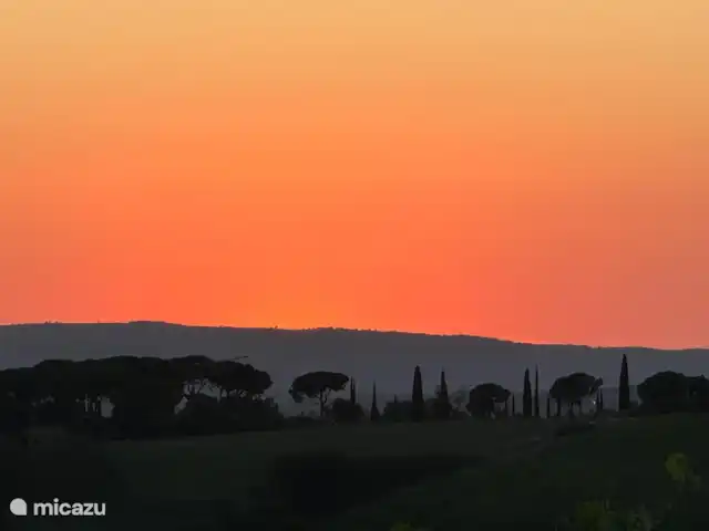 geschakelde woning huren in Italië, Umbrië, Castiglione Del Lago – Casa Profondo Geweldig toch!