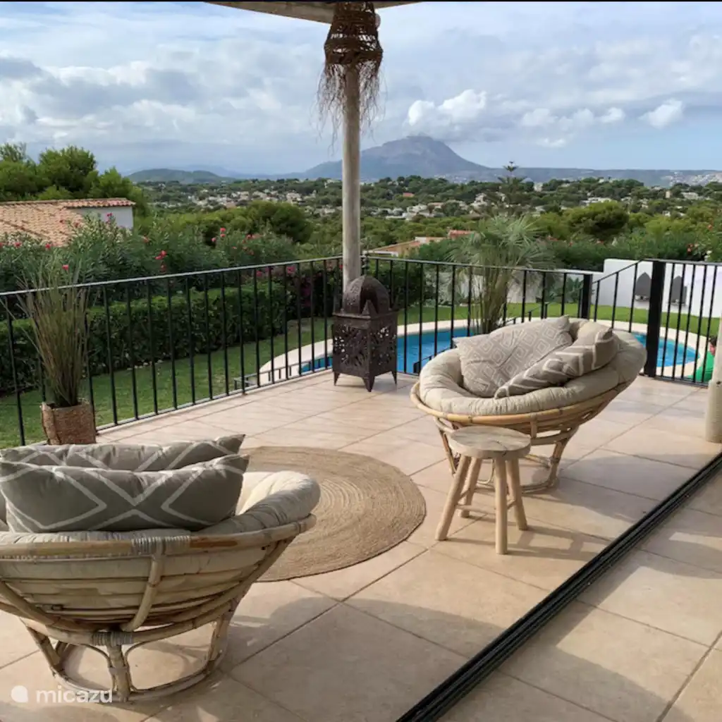Villa Las Brisas