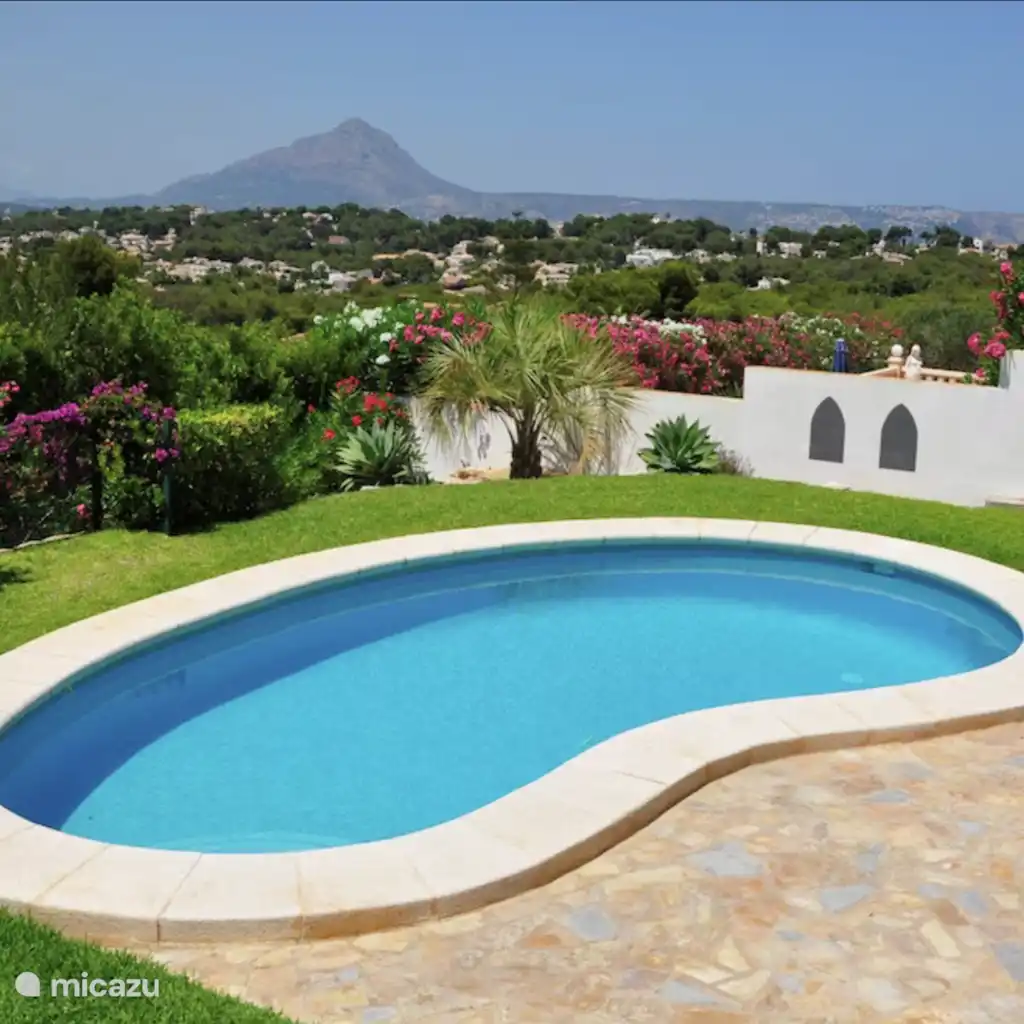 Villa Las Brisas