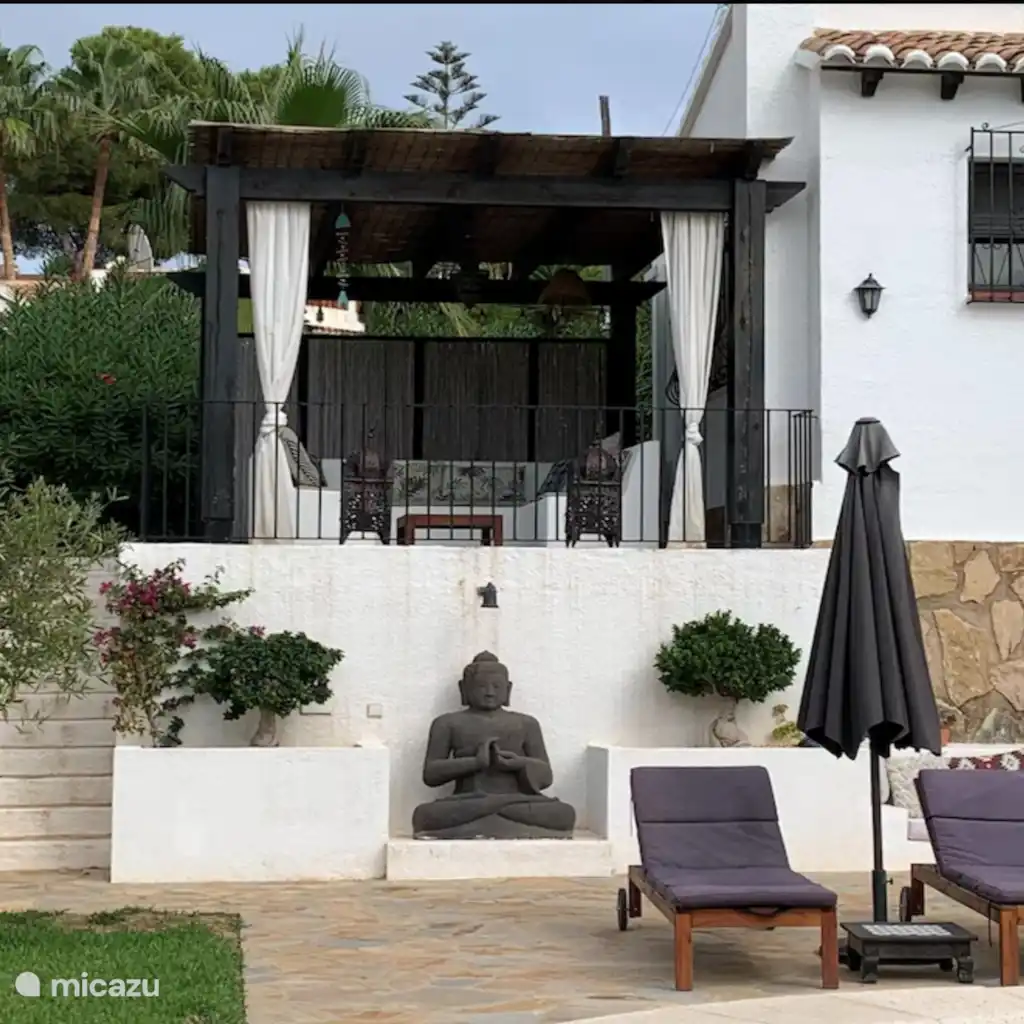 Villa Las Brisas