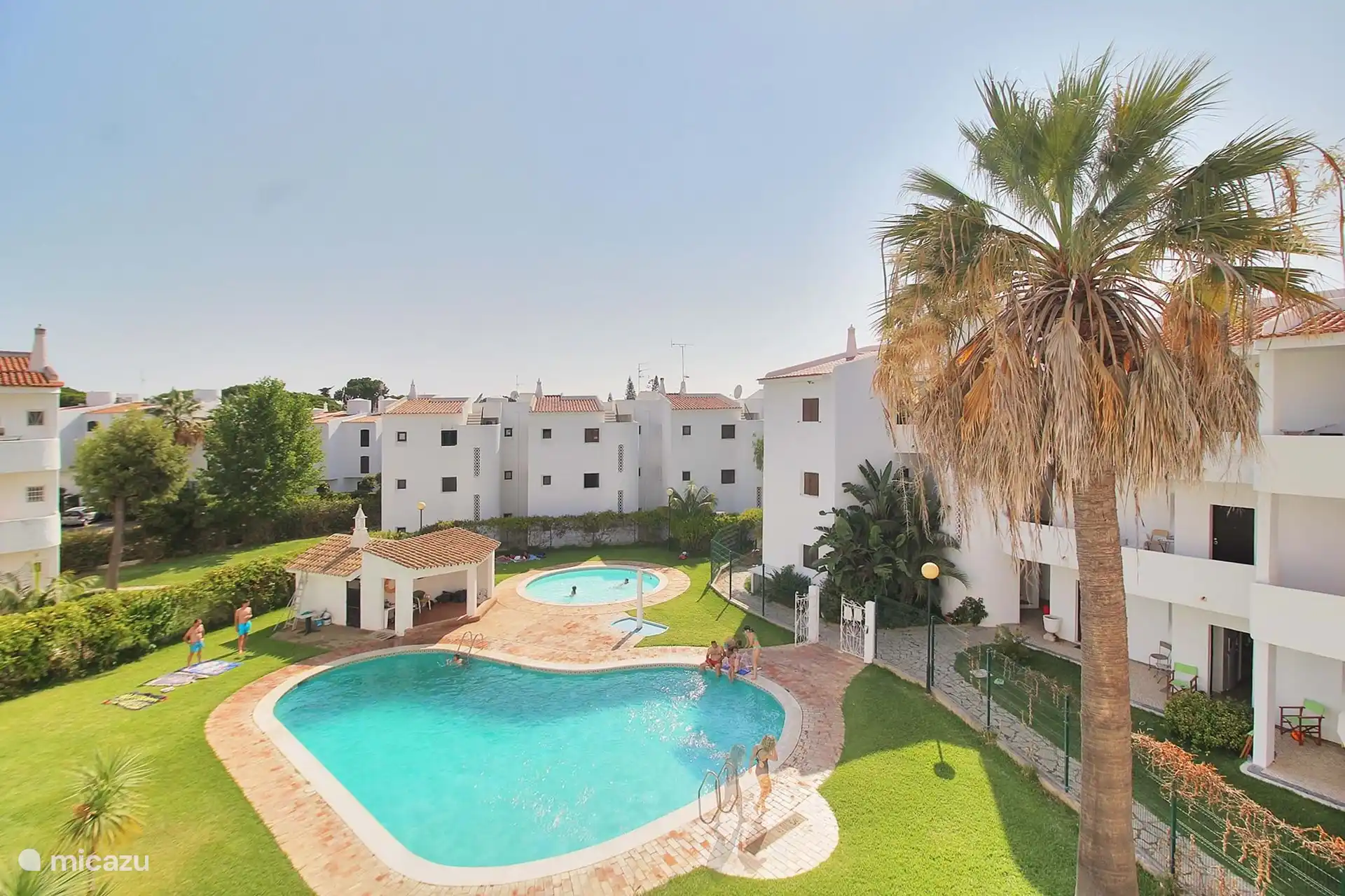 apartment in Portugal – Apt Vilamoura, Prestige for Home