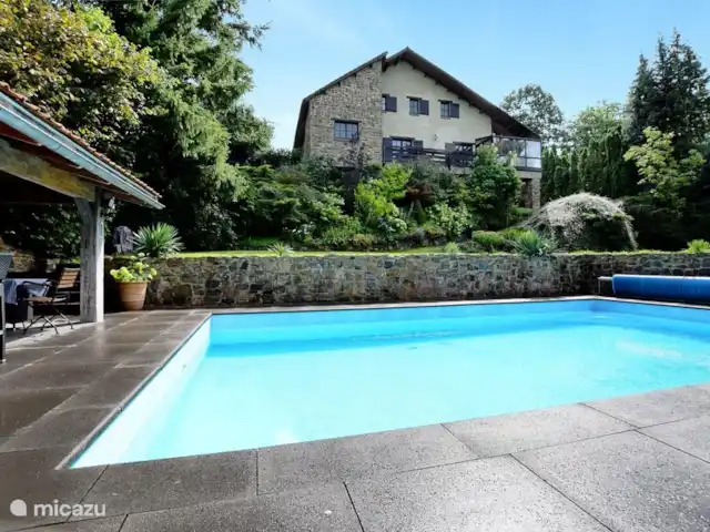 Bellevue huren in België, Ardennen, Aywaille - villa Bellevue huren in België, Ardennen, Aywaille - villa