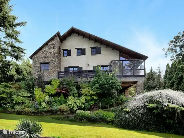 Bellevue huren in België, Ardennen, Aywaille - villa Villa