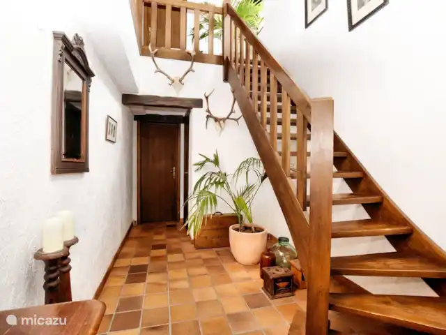 Bellevue huren in België, Ardennen, Aywaille - villa Gang