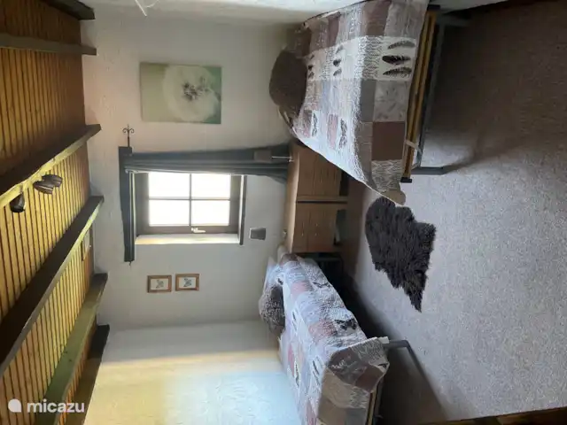 Bellevue huren in België, Ardennen, Aywaille - villa Slaapkamer 4