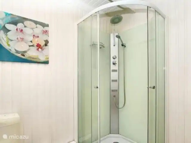 Bellevue huren in België, Ardennen, Aywaille - villa Douche boven